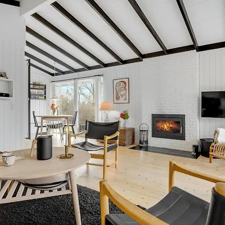 Holiday home Cozy In With Wifi