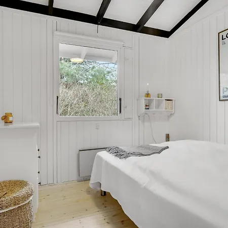 Holiday home Cozy In With Wifi Gilleleje