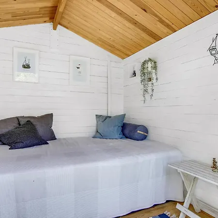 Cozy In With Wifi Holiday home
