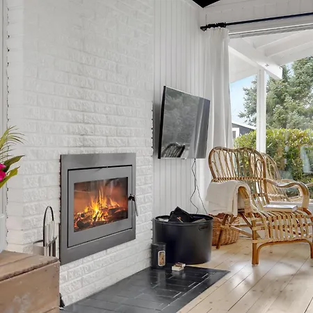 Holiday home Cozy In With Wifi