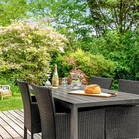 Cozy In With Wifi Holiday home *