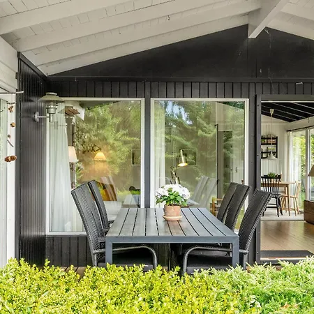 Holiday home Cozy In With Wifi Gilleleje