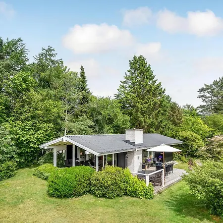 Holiday home Cozy In With Wifi
