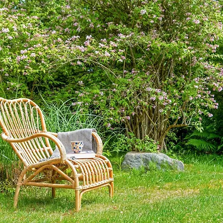 Cozy In With Wifi Gilleleje