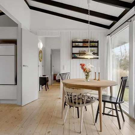 Holiday home Cozy In With Wifi